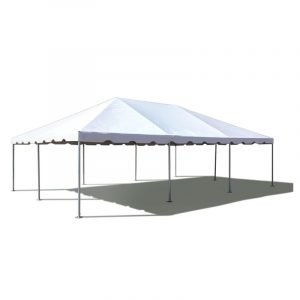 20x30 Commercial Frame Tent