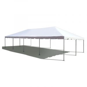 20x40 Commercial Frame Tent