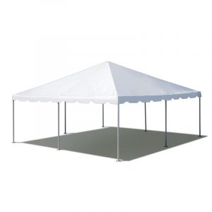 20x20 Commercial Frame Tent
