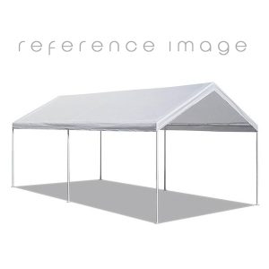 10x20 Residential Tent